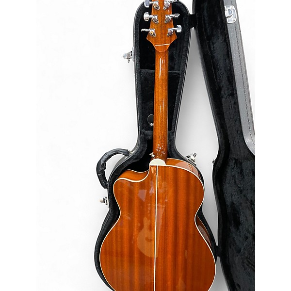 Used 2013 PRS Angelus Standard SE Natural Acoustic Guitar
