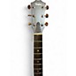 Used Taylor 214CE DLX Natural Acoustic Guitar