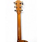 Used Taylor 214CE DLX Natural Acoustic Guitar