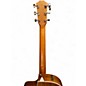 Used Taylor 214CE DLX Natural Acoustic Guitar