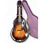 Vintage 1936 Gibson L50 2 Color Sunburst Acoustic Guitar thumbnail