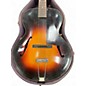 Vintage 1936 Gibson L50 2 Color Sunburst Acoustic Guitar
