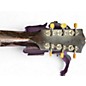 Vintage 1936 Gibson L50 2 Color Sunburst Acoustic Guitar