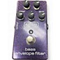 Used MXR M82 Bass Envelope Filter Bass Effect Pedal thumbnail