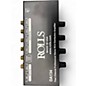 Used Rolls DA134 Line Mixer thumbnail