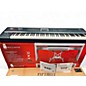 Used KORG Triton Extreme 88 Key Keyboard Workstation thumbnail