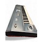 Used KORG Triton Extreme 88 Key Keyboard Workstation