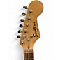 Used Squier Mini Affinity Stratocaster Dakota Red Electric Guitar