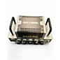 Used Hotone Effects EAGLE HEART Solid State Guitar Amp Head thumbnail