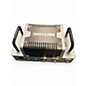 Used Hotone Effects EAGLE HEART Solid State Guitar Amp Head