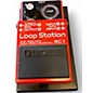 Used BOSS RC1 Loop Station Pedal thumbnail