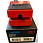 Used BOSS RC1 Loop Station Pedal