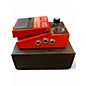 Used BOSS RC1 Loop Station Pedal
