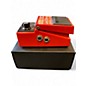 Used BOSS RC1 Loop Station Pedal
