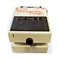 Used BOSS TU2 Chromatic Tuner Pedal
