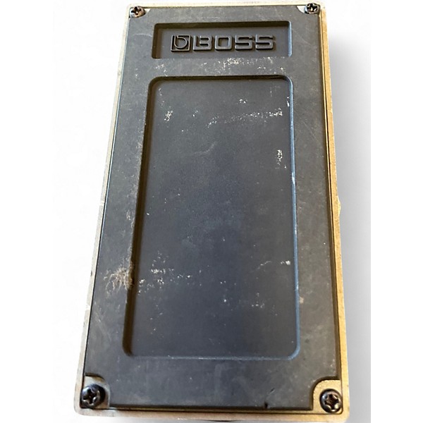 Used BOSS TU2 Chromatic Tuner Pedal