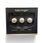 Used Behringer U-PHORIA UM2 Audio Interface thumbnail