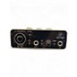 Used Behringer U-PHORIA UM2 Audio Interface