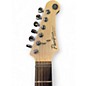 Used Yamaha Pacifica Standard Plus PACS+12 Metallic Blue Solid Body Electric Guitar