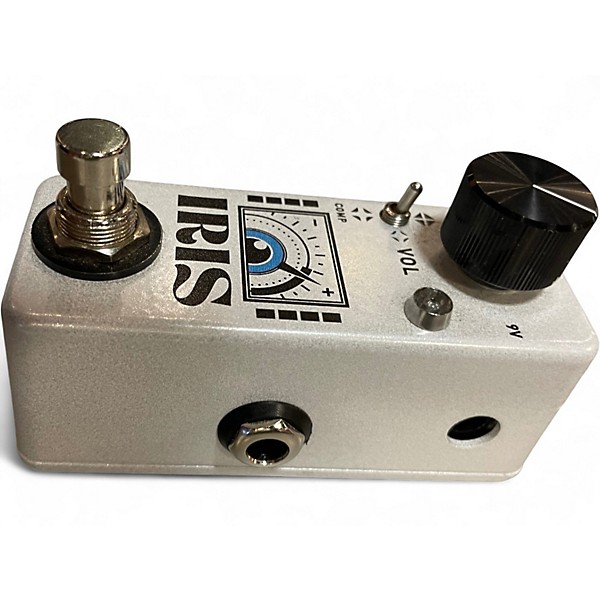 Used CopperSound Pedals IRIS Effect Pedal
