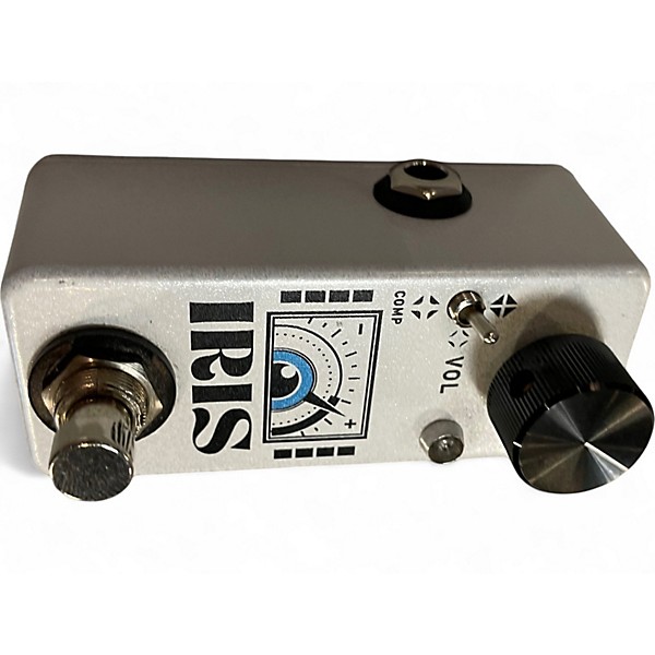 Used CopperSound Pedals IRIS Effect Pedal