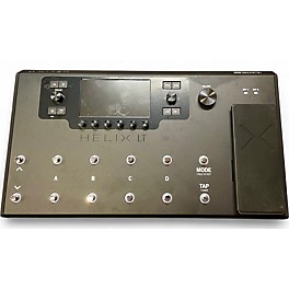 Used Line 6 Helix LT Effect Processor