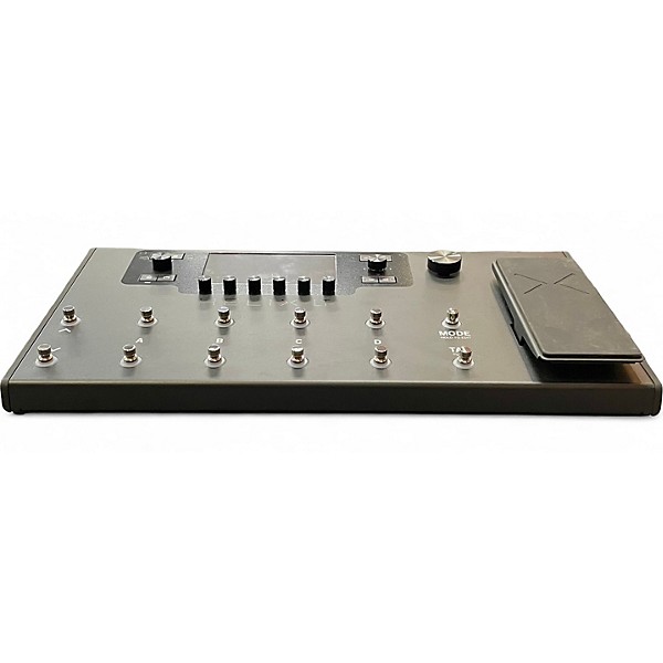 Used Line 6 Helix LT Effect Processor