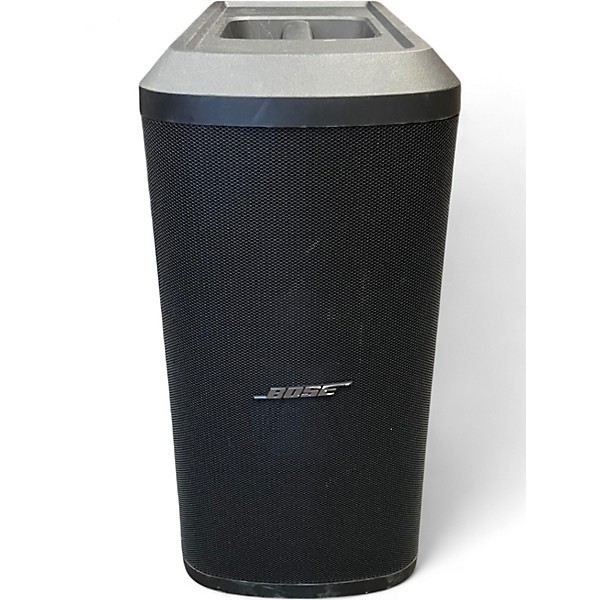 Used Bose Sub1 Powered Subwoofer