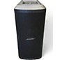Used Bose Sub1 Powered Subwoofer thumbnail