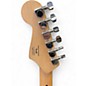 Used Squier Bullet Stratocaster Alpine White Solid Body Electric Guitar