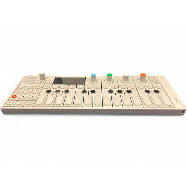 Used teenage engineering OP-1 Synthesizer