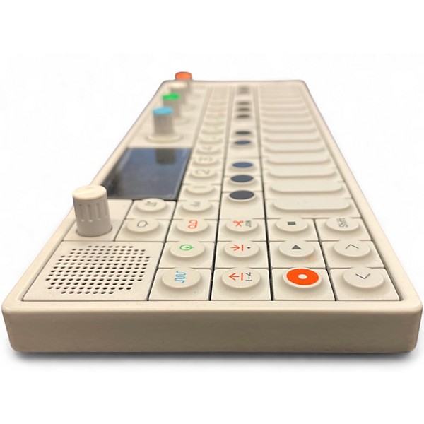 Used teenage engineering OP-1 Synthesizer
