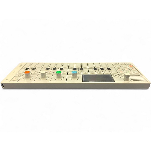 Used teenage engineering OP-1 Synthesizer