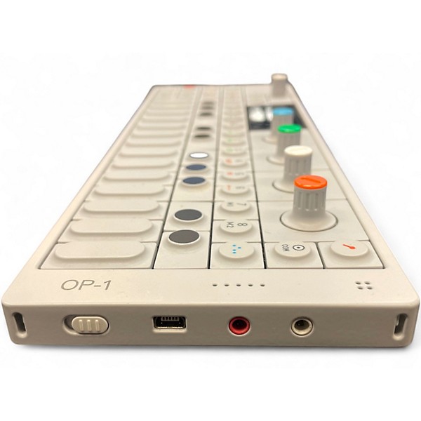 Used teenage engineering OP-1 Synthesizer