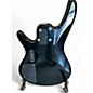 Used Ibanez GSR206 6 String Black Electric Bass Guitar