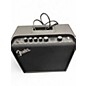 Used Fender Mustang LT25 25W 1x8 Guitar Combo Amp