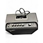 Used Fender Mustang LT25 25W 1x8 Guitar Combo Amp