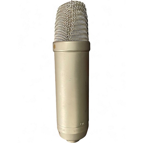 Used RODE NT1A Condenser Microphone