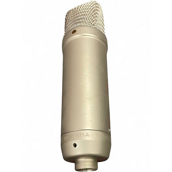 Used RODE NT1A Condenser Microphone