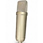 Used RODE NT1A Condenser Microphone