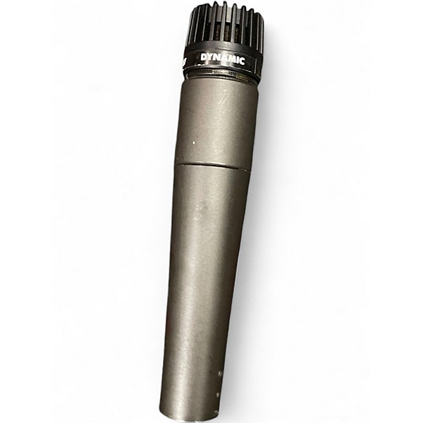 Used Shure SM57LC Dynamic Microphone