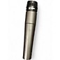 Used Shure SM57LC Dynamic Microphone thumbnail