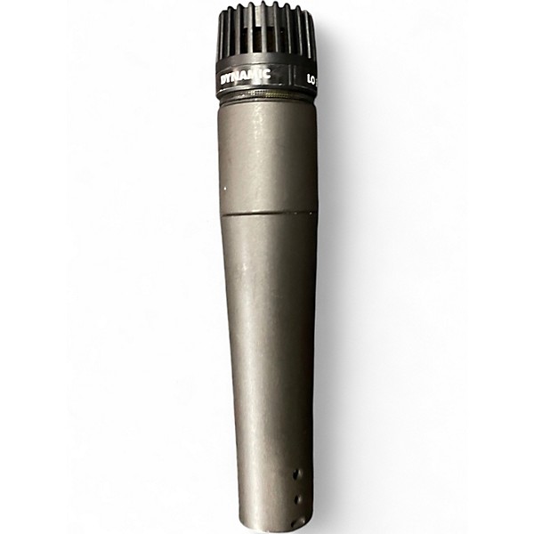 Used Shure SM57LC Dynamic Microphone