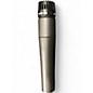 Used Shure SM57LC Dynamic Microphone