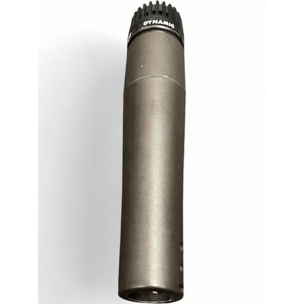 Used Shure SM57LC Dynamic Microphone