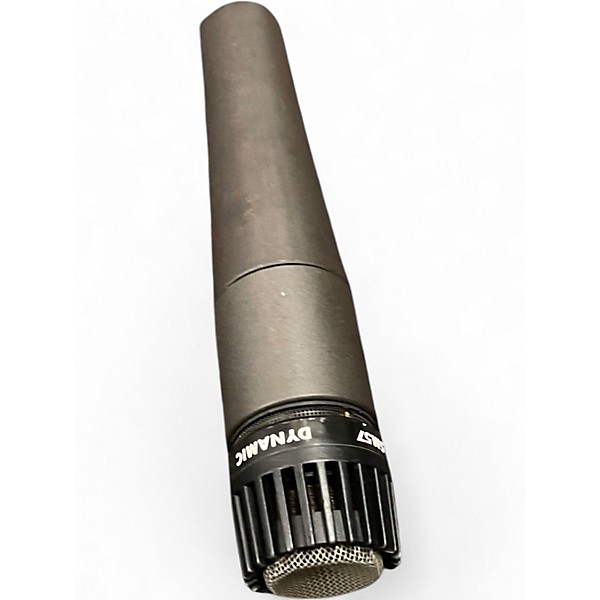 Used Shure SM57LC Dynamic Microphone