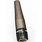 Used Shure SM57LC Dynamic Microphone