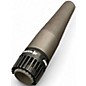 Used Shure SM57LC Dynamic Microphone