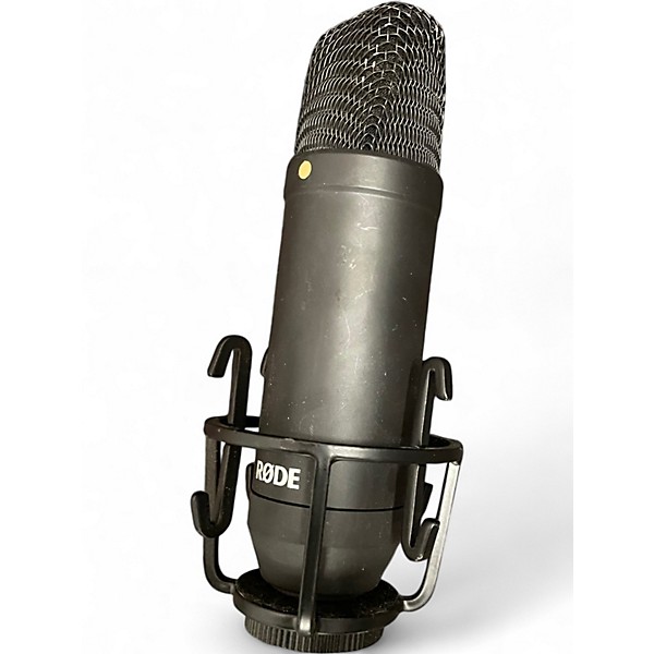 Used RODE NT1 Condenser Microphone