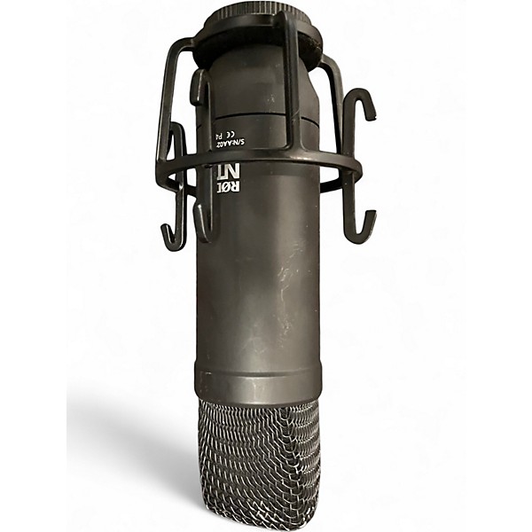Used RODE NT1 Condenser Microphone